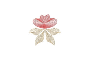Floral Fancy 3: A Festive Touch for Holiday Creations