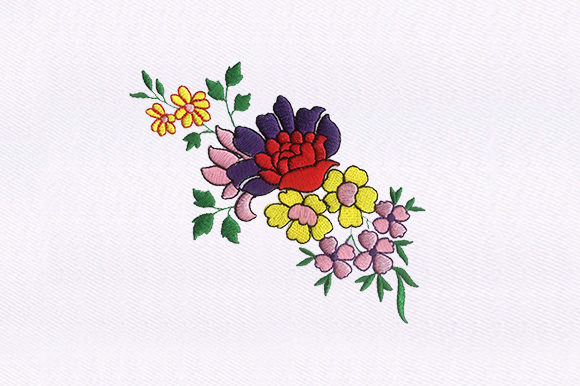 Vibrant and Versatile: Colorful Rose Flowers